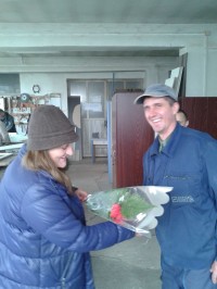 Obuka za izradu nameštaja